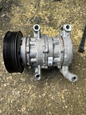Toyota Hilux Air Conditioning pump Compressor 2017 2023 Mk8 2.4