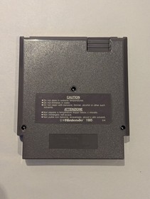 Super Turrican | Nintendo NES | PAL A | NES-TU-UKV | 1992