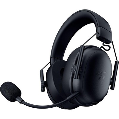 ヘッドホン Razer BlackShark V3 Pro for PlayStation Amazon.com: Razer BlackShark V3 Pro Wireless ANC Gaming Headset