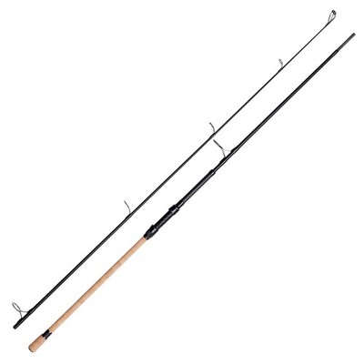 Prologic Element Compact 9ft / 2,70m / 2,75lbs Karpfenrute 2-teilig Karpfenangel