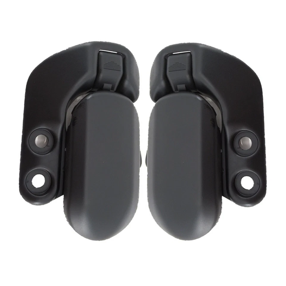 Convertible Top Repair Convertible Latch Miata Roof Lock Direct Replacement - Image 2 of 4