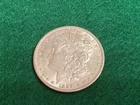1889 Morgan Silver Dollar $1 You Grade