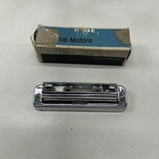 NOS Early 1960s Chevrolet & GM RF or RH Rr Roof Rack Base 9775807 w3