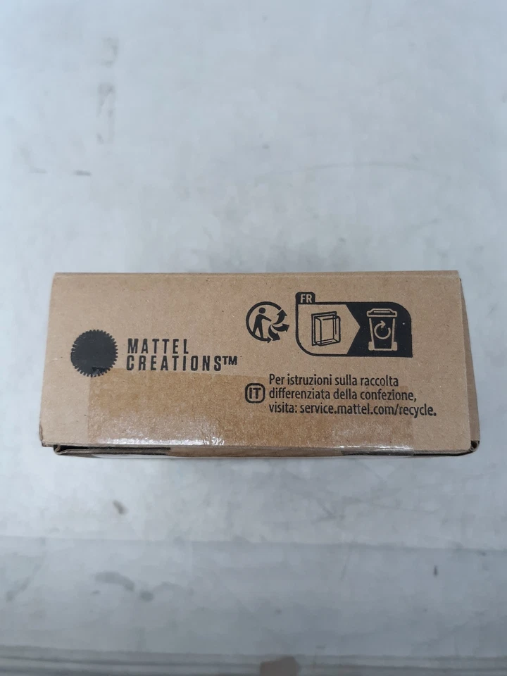 BMW M3 Spectraflame Red 2006 Hot Wheels RLC | Exclusivo Red Line Club | Fundido a presión Foto 3 de 4