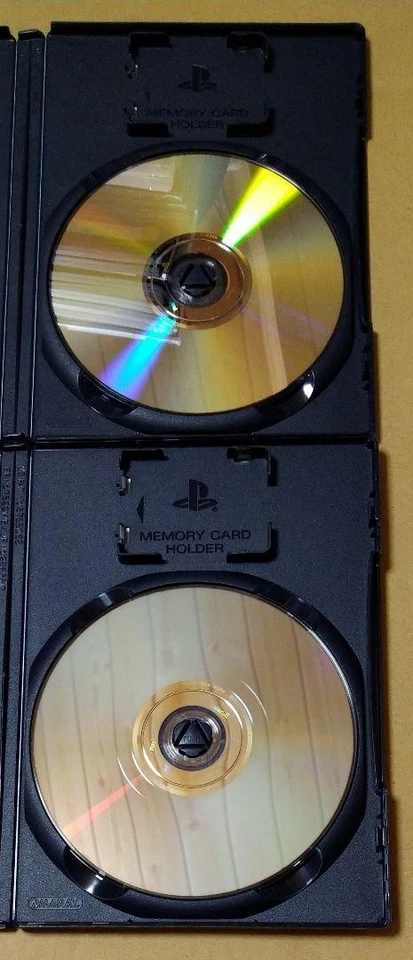 PlayStation 2 Tales of Series Eight Game Set Complete Bundle - Image 4 of 4