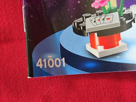 LEGO FRIENDS  41001 Mia's Magic Tricks mini-doll figure Minifigure