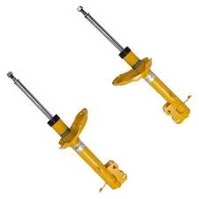 BuyAutoParts Shock and Strut Set 77-79142B5