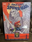 Amazing Spider-Man Omnibus Vol 4 CHO COVER