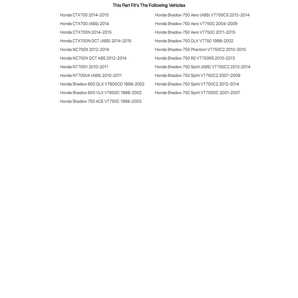 EBC CK1230标准离合器套件 — 第 2/2 张图片