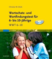 Wortschatz- und Wortfindungstest für 6- bis ...