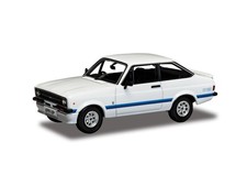 Corgi VA12624 Ford Escort Mk2 RS1800 Diamond White