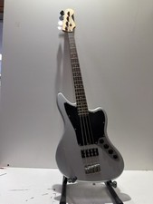 FENDER SQUIER JAGUAR BASS (P22020652)