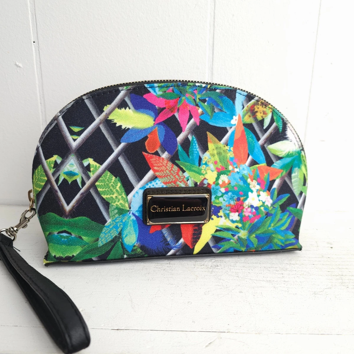 Christian Lacroix Makeup Bags & Cases for sale - eBay