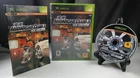 Midnight Club 3: DUB Edition (Microsoft Xbox, 2005)