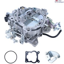 Carburetor For Rochester Quadrajet Buick Chevy Oldsmobile Pontiac 307 Engine New