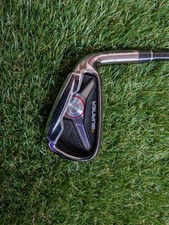 TaylorMade Burner 2009 5 Iron Regular Superfast 65g Graphite Shaft TM Grip