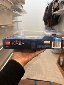 LEGO Ideas: Women of NASA (21312)