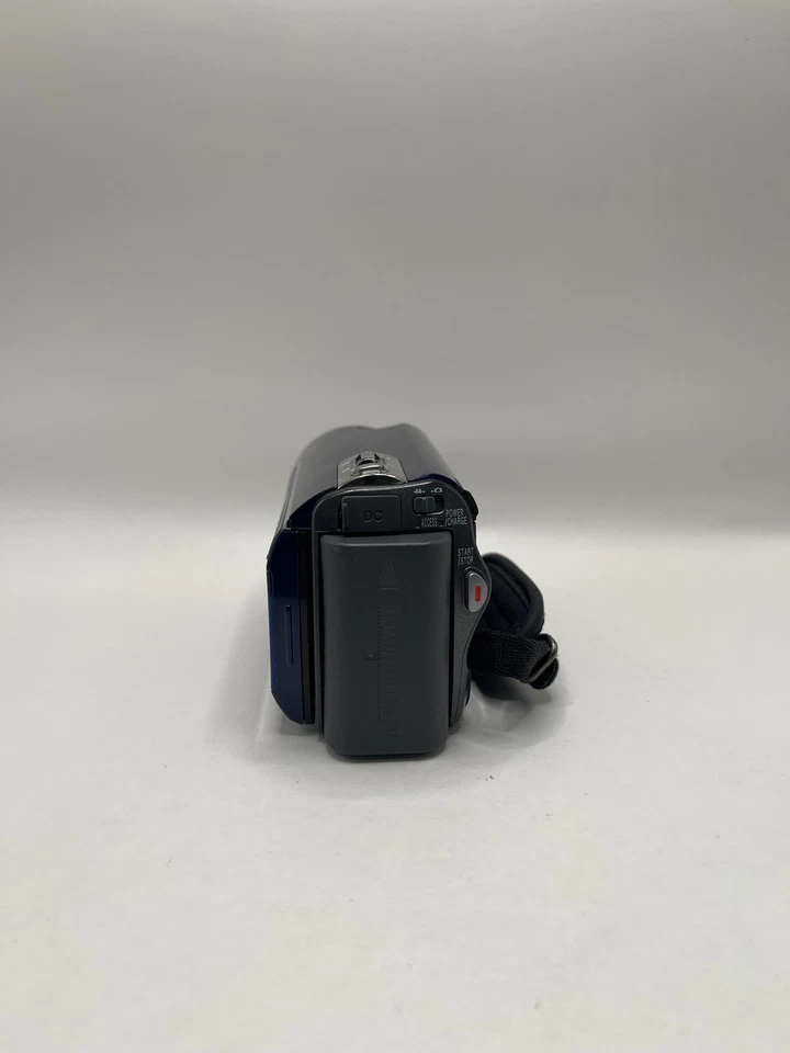 Camescope jvc everio gz-mg330ae - Photo 4/4