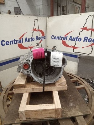 Manual Transmission 6 Speed Turbo Canada Market Fits 13-14 VELOSTER 333849