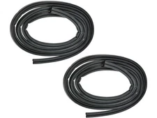 DIY Solutions 44JM49V Door Seal Set Fits 1982-1988 Oldsmobile Firenza