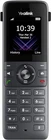 Yealink W78H Entry-level DECT Handset - Black