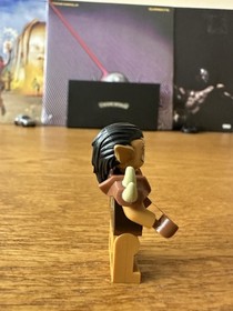 LEGO Gundabad Orc minifigure The Hobbit 79011 Lord Of The Rings