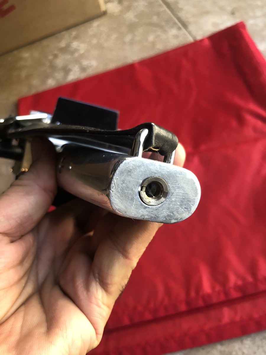 Bolex hand grip for Bolex H16 Reflex camera EBM And EL camera | eBay