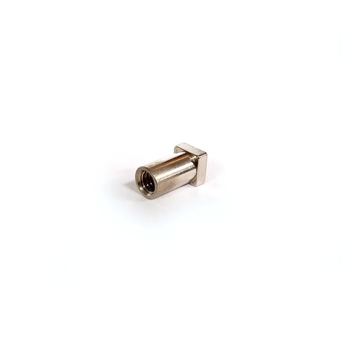 Pearl Drum Lug Swivel Nut Insert - 12-24 Threads