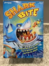 Shark Bite Kids Game