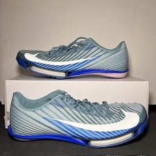 Nike Air Zoom Maxfly 2 Denim Turquoise for Sale | Authenticity