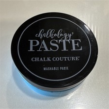 Chalk Couture Chalkology Paste Retro Washable Blue 3 fl oz P24315324