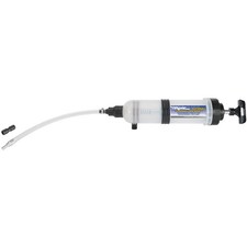 Mityvac Mva6852 Fluid Evacuator And Dispenser 1.5 L 16 Hose Mityvac Mva6852 Fluid Evacuator And Dispenser 1.5 L 16 Hose