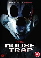 Mouse Trap - Dvd - F600Z