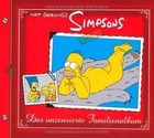 Simpsons: Das unzensierte Familienalbum von Groening, Ma... | Buch | Zustand gut