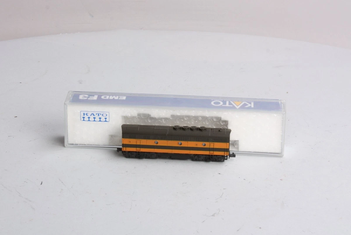 kato f3 products for sale | eBay