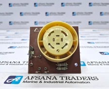 HYUNDAI HEI CB-001 PRINTED CIRCUIT BOARD