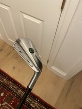 Callaway X Utility Prototype 18 Degree Driving Iron
