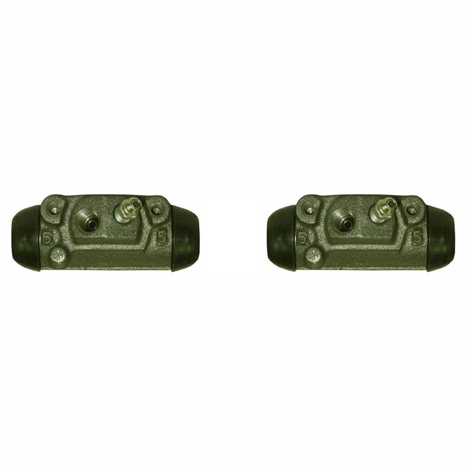 Centric Parts 2X Rear Drum Brake Wheel Cylinder For 1998 1999 2000 Kia Sportage - Image 2 of 4