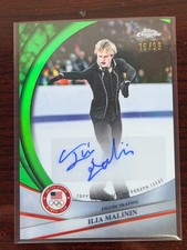 2026 Topps Chrome U.S. Winter Olympics Checklist Guide in-content 36