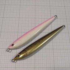 MG Craft Skill Jig 290g Set of 2