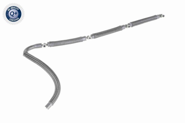 Vaico Schlauch, Leckkraftstoff U.A. FüR Opel, Vauxhall-image