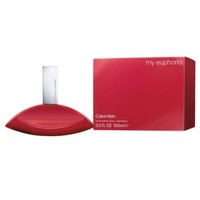 Calvin Klein My Euphoria For Women 100ML Eau De Parfum Spray Nagelneu &...