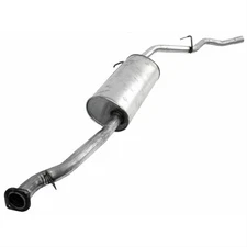 Walker Exhaust 18924 Muffler-SoundFX Direct Fit