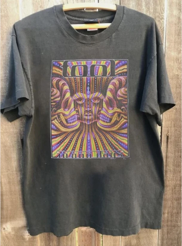25+ Tool Shirt for sale | Updated Oct 2026