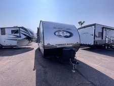 2026 Forest River Cherokee Grey Wolf Black Label 23MKBL