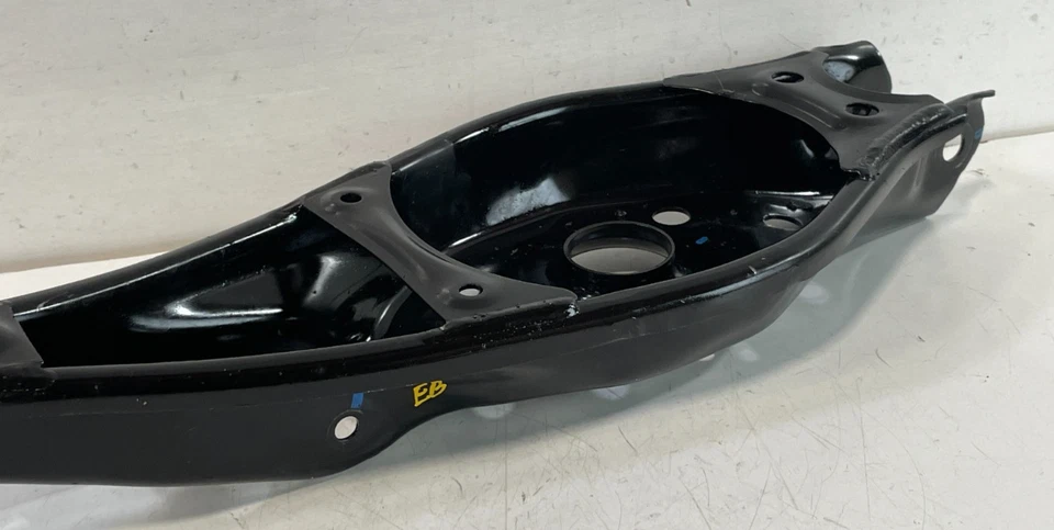 2022-2025 HONDA CIVIC BRAÇO DE CONTROLE INFERIOR TRASEIRO DIREITO MOLA POLEIRO # 103187 - Imagem 4 de 4