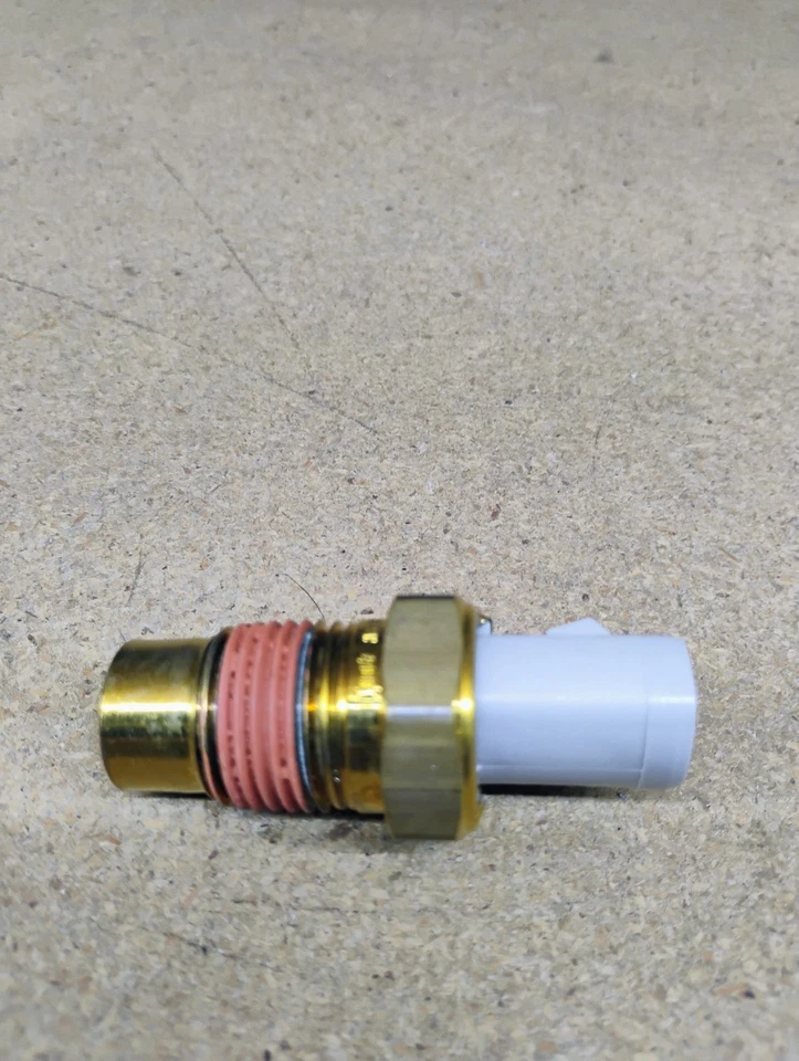 Engine Cooling Fan Switch 35935 for 84-94 Ford Tempo Mercury Topaz Merkur XR4Ti - Image 2 of 4