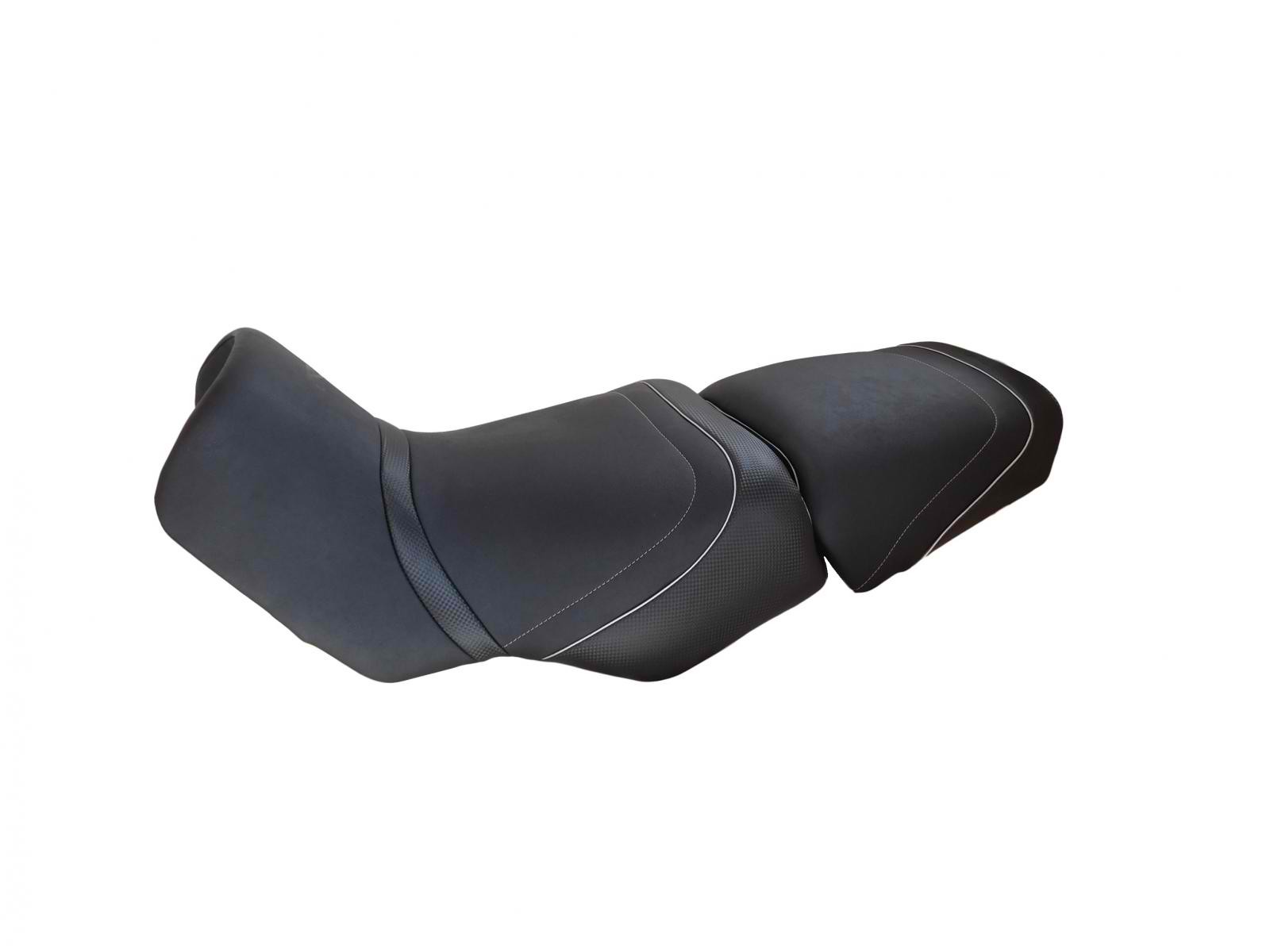 Housse de selle BMW R1150GS 1999-2004 Top Sellerie moto imperméable