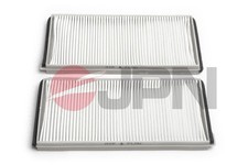 Filtre d'habitacle Suzuki JIMNY