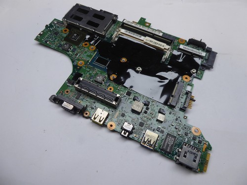 Lenovo Thinkpad T430s i7-3520M motherboard Nvidia graphics N13M-NS-S-A2 #2846 - Picture 2 of 3